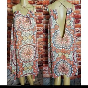 NWOT Finders Keepers Dress Small